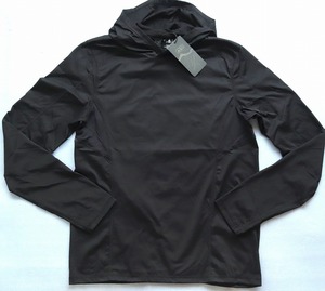 ★TripleAughtDesign Atlas Hoodie 黒 M 新品 polartec power dry delta tad gear レンジャー フーディー 6_01