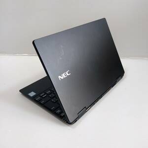 NEC VersaPro VKT13/H-4 タイプVH Core i5 8200Y RAM8GB SSD128GB BIOS起動OK ジャンク品