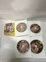 ◆◇DVD/ウサビッチ/SEASON1.3.4.5/まとめ売り/:DN3606-9ネ◇◆_画像3