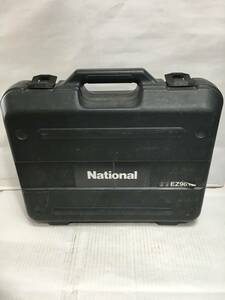 ◆◇National/全ネジカッター/充電式/EZ3561/:工N3752-386ネ◇◆