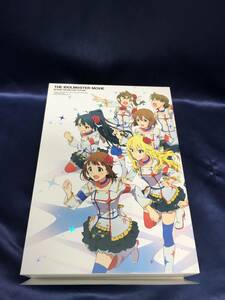 ◆◇The IDOLM@STER/輝きの向こう側へ！/アニメBlu-ray同梱版/完全生産限定版/:DN3841-9ネ◇◆