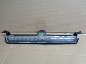  Volvo V70 latter term original high-mount stoplamp 