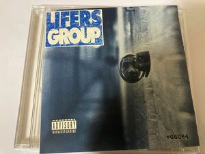 LIFERS GROUP LIFERS GROUP HOLLYWOOD BASIC レア