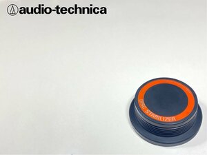 audio-technica AT-618 ディスク スタビライザー Audio Station