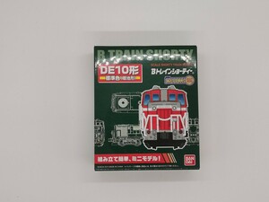 Bトレ Bトレイン DE10 標準色 国鉄色