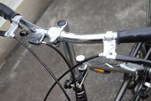 OLD DAHON ３ （Ⅲ） オールドダホン 中期型 折り畳み 内装3段 ビンテージ クラッシック _画像2