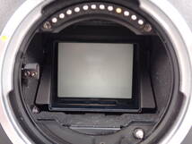 PENTAX ペンタックス 645NII 中判 フィルムカメラ ボディのみ キャップ付き_画像7