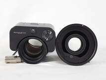 HASSELBLAD ハッセルブラッド Carl Zeiss Sonnar 1:4 f=150mm Mutar 2x テレコンバーター カールツァイス カメラ レンズ アクセサリー_画像1