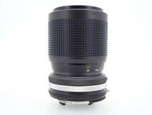 NIKON ニコン ZOOM-NIKKOR 35-105mm 1:3.5-4.5 カメラ レンズのみ キャップ付き_画像4