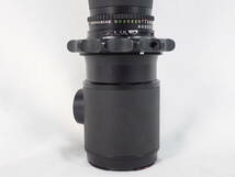 HASSELEBLAD Carl Zeiss Tele-Tessar 1:8 f=500mm ハッセルブラッド カメラ レンズ 望遠 キャップ フード フィルター付き_画像7