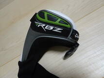 テーラーメイド　RBZヘッドカバー　1W・FW・UT3個セット_画像3