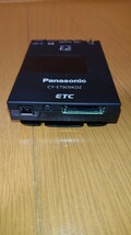 ◆Panasonic/パナソニック ETC CY-ET909KDZ USED品◆_画像5