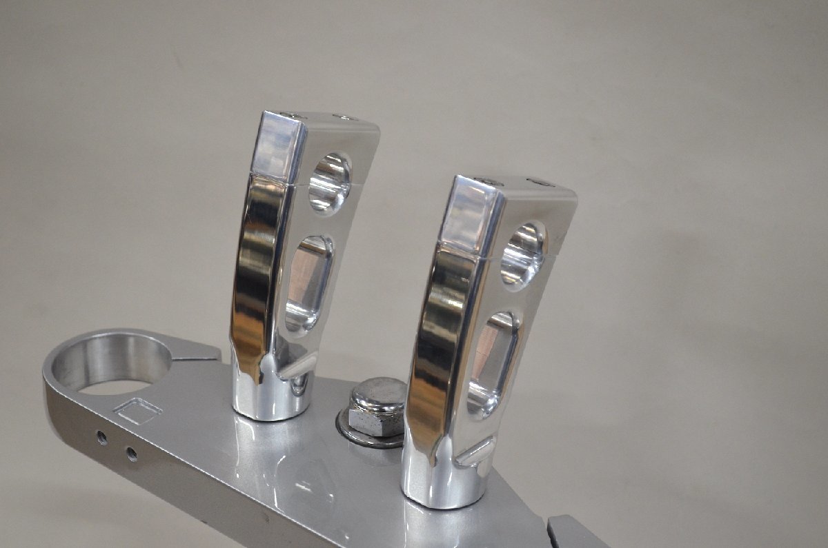 新品！ワルキューレ専用 COOLライザー 4インチ ニュースタイル ライザー ポ