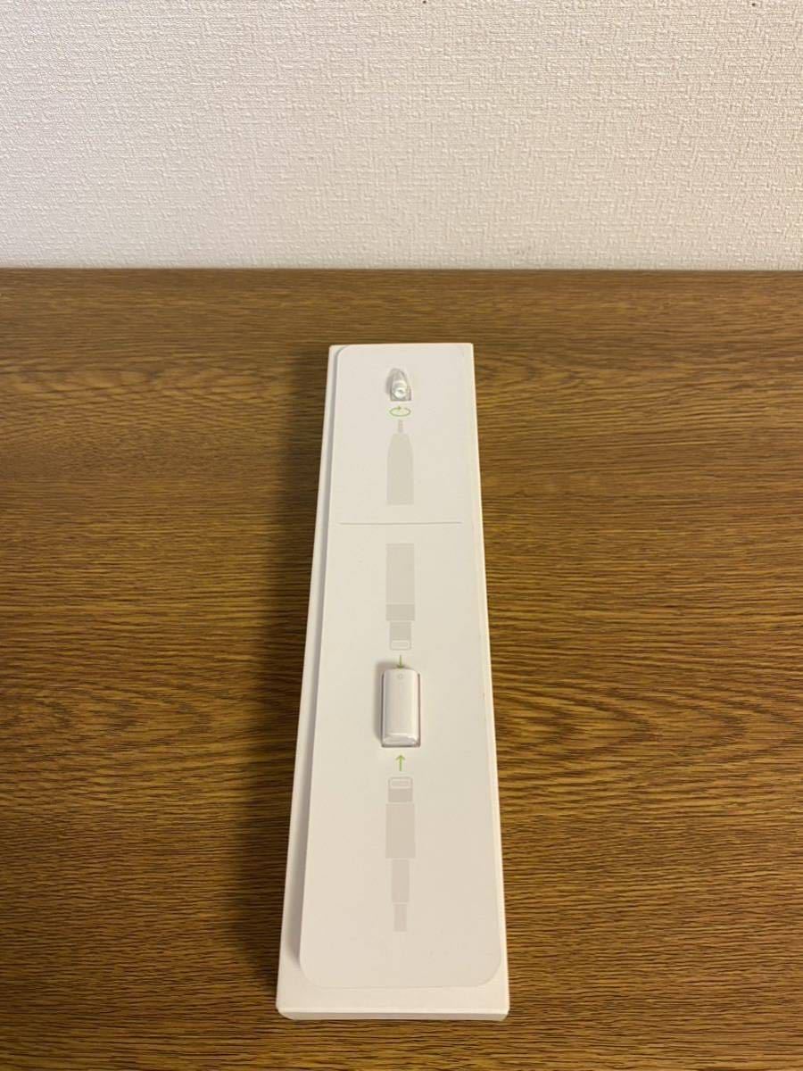 2023年最新】Yahoo!オークション -apple pencil 第1世代の中古品・新品