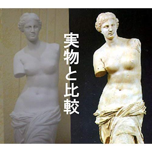 2023年最新】Yahoo!オークション -ミロのヴィーナス 像の中古品・新品