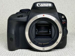 Canon キャノン EOS Kiss X7 ボディ 本体のみ