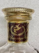 未開栓 REMY MARTIN レミーマルタン XO ブランデー COGNAC 750ml_画像3