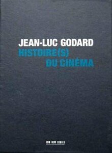  records out of production 5CDgo Dahl movie history soundtrack beige to-ven string comfort four -ply . bending ECM soundtrack Jean = rucksack GODARD HISTOIRES DU CINEMA