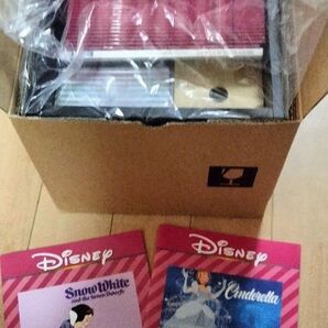 ユーキャン Disney Original ENGLISH Story&Music