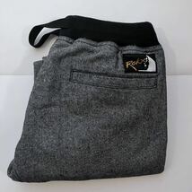 ロックス コットンウッドウール ROKX COTTONWOOD WOOLY Sサイズ_画像1