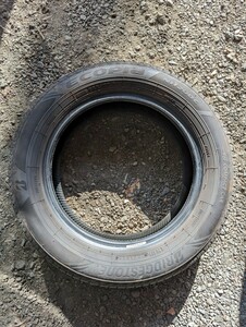 1本 155/65R13 73S ブリジストン ECOPIA NH200C