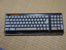 Apple　キーボード　M0110AJ　【ジャンク】_画像4