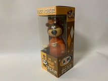 ☆Funko WACKY WOBBLER Bobble-head 【A&W THE GREAT ROOT BEAR】ルートビアー/ルートベア/バブルヘッド/首振り人形☆_画像3