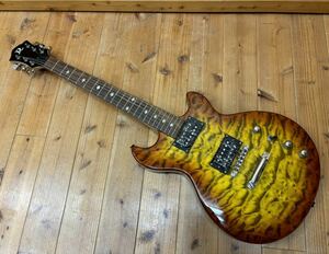 B.C.Rich MARION 350 BCリッチ　純正ソフトケース付