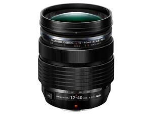 新品☆OM 新型 ED 12-40ｍｍ F2.8 PRO II 23/11購入☆送料無料！