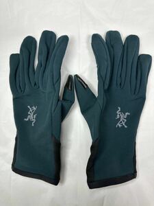 ARC'TERYX Venta Glove アークテリクス　ベンタグローブ　ヴェンタ　手袋　　アウトドア　トレッキング　スキー　スノボ　登山　キャンプ