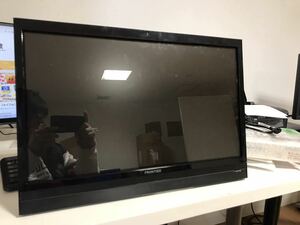 ｄ-0166【中古品】FRONTIER FT103 21.5 SmartDisplay 液晶 ディスプレイ