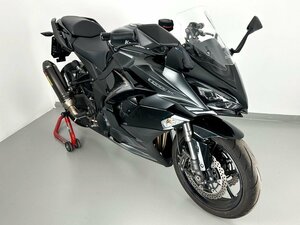 【国内在庫】WRS ダブリューアールエス ウインドスクリーン スポーツタイプ クリア KAWASAKI NINJA 1000 SX '17-23 ニンジャ ★