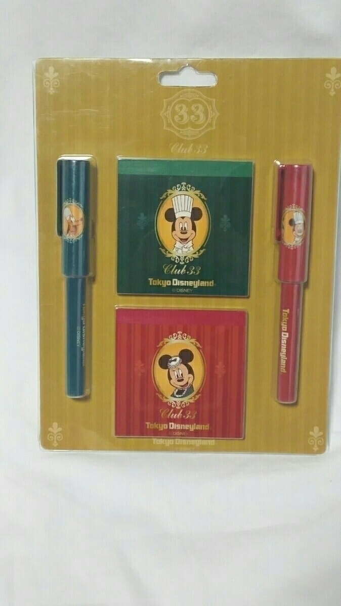 2025年最新】Yahoo!オークション -club33 ディズニーの中古品