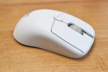 Fnatic Gear BOLT White_画像3