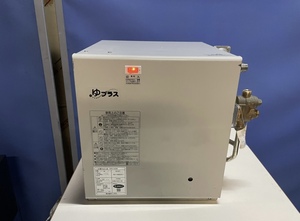 LIXIL EHPN-H25N2 ゆプラス 小型 電気温水器 タンク容量25リットルタイプ 一般住宅用 スタンダードタイプ