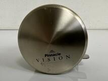 美品！Pinnacle VISION Limited VST10 ピナクル ビジョン リミテッド ベイトリール 釣具_画像3