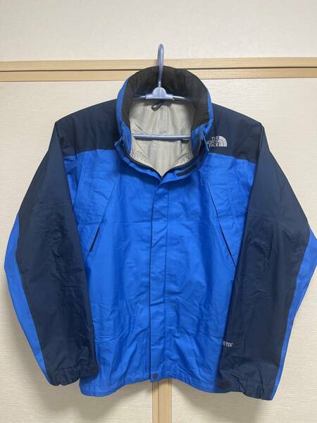 North Face レインテック ジャケット