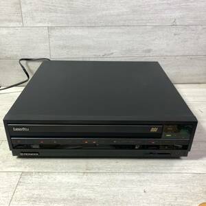 #Pioneer Pioneer CLD-7 laser disk player LD player Junk #sa45