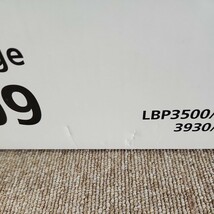 CANON トナーカートリッジ509 純正品　(LBP3500/LBP3900/LBP3910/LBP3920/LBP3930/LBP3950/LBP3970/LBP3980用)_画像7