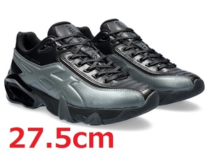 即決送料込【新品未使用】27.5cm US9.5 Kiko Kostadinov ASICS NOVALIS GEL-TEREMOA Obsidian Black キコ アシックス 1203A331-001