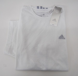  новый товар #adidas Adidas женский рубашка с коротким рукавом футболка OT йога бег .! HM8318