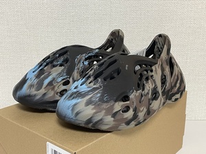 【送料無料/26.5cm】adidas YEEZY Foam Runner MX Cinder【ID4126】