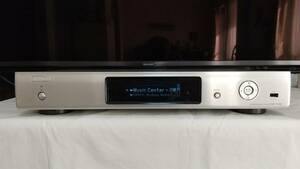 DENON　デノン　ネットワークプレーヤー　DNP-730RE