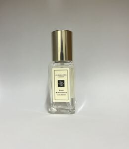 《送料無料》ジョーマローン ローズ ＆ マグノリア コロン 9ml トラベルスプレー ※未使用※ #ROSE ＆ MAGNOLIA