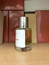 《送料無料》dossier ドシエ フローラル サンダルウッド EDP 50ml ※未使用※ #インスパイアド バイ メゾンフランシス クルジャン アミリス_画像6