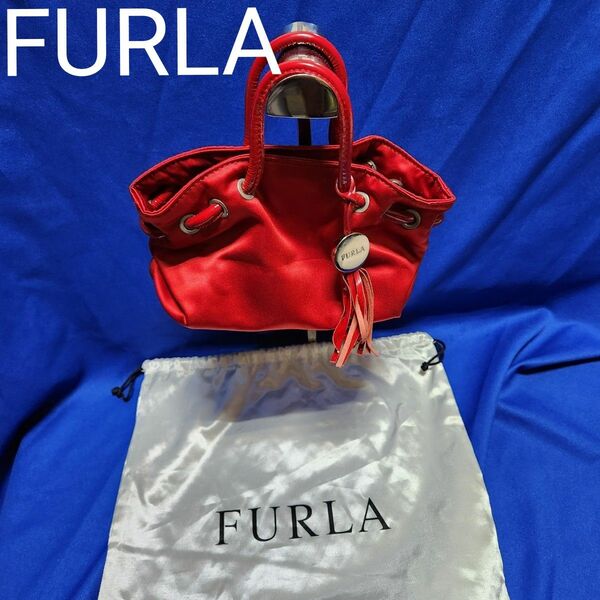 FURLA フルラ ミニバッグ ハンドバッグ