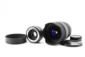 シグマ Sigma 15-30mm F/3.5-4.5 D EX DG ASPHERICAL Zoom AF Lens for Nikon 2023035