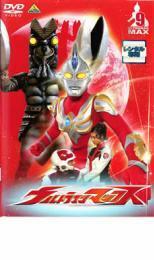  Ultraman Max 9( no. 31 story ~ no. 34 story ) rental used DVD