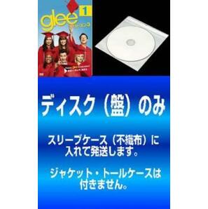 【訳あり】glee グリー シーズン3 全11枚 第1話～第22話 最終 レンタル落ち 全巻セット 中古 DVD ミュージカルの画像1