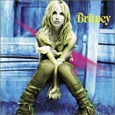 Britney レンタル落ち 中古 CD
